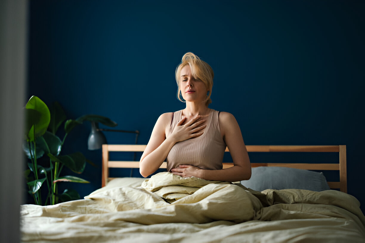 The Role of Yoga in Hotel Management